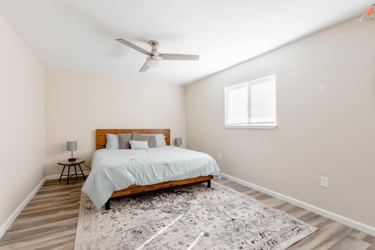Beautiful Spacious Guest Home Roseville Exterior photo