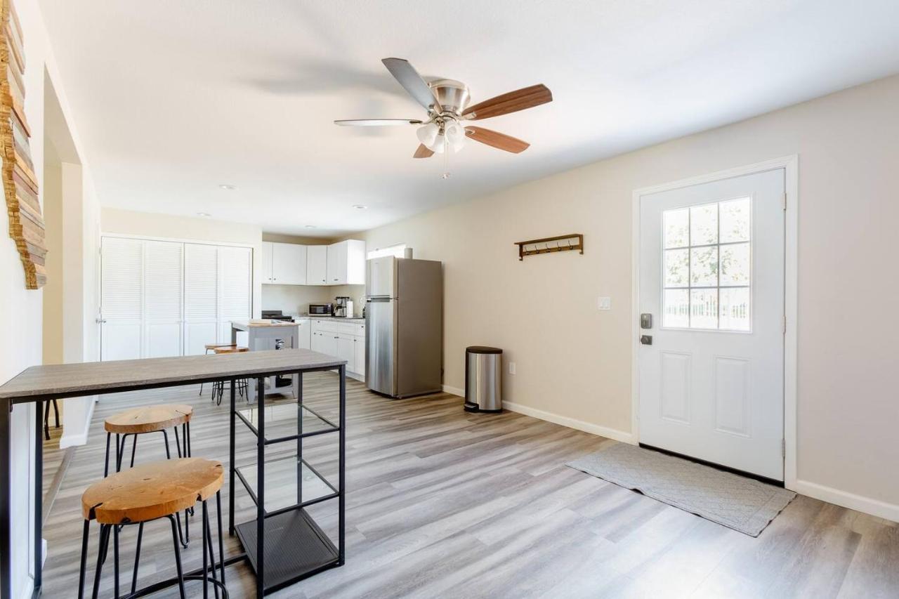 Beautiful Spacious Guest Home Roseville Exterior photo